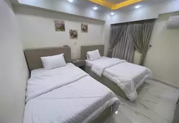 Furnished Apartment For sale - 3 rooms - floor 1