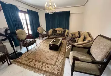 Properties For rent - 3 rooms - floor 2