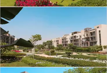 Apartments For sale - 3 rooms - floor 2