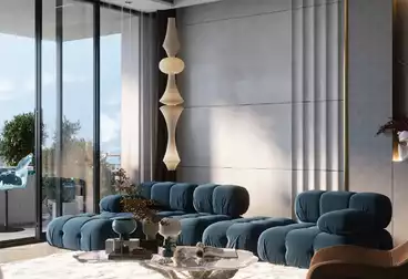 Apartments For sale - 3 rooms - floor 2