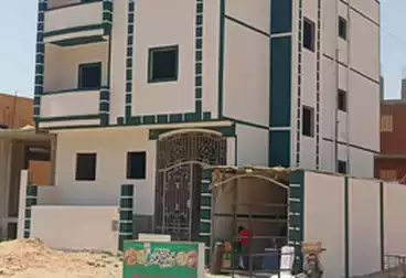 منزل / بيت للبيع - 3 غرف