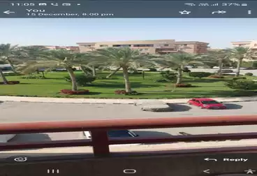 شقق للبيع - 4 غرف - بالدور 3