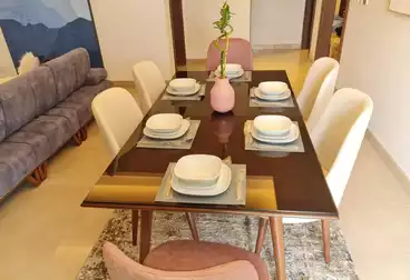 Apartment with Garden For rent - 2 rooms - floor 0