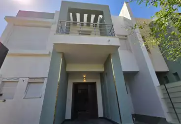 Villas For rent - 3 rooms
