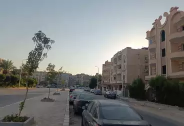 دوبلكس للبيع - 4 غرف - بالدور 1