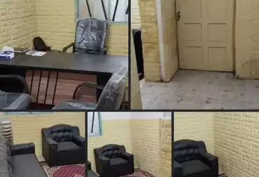 Offices For sale - 2 rooms - floor 0