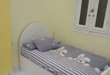 Properties For rent - 3 rooms - floor 3