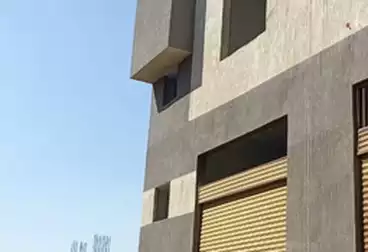 Building For sale