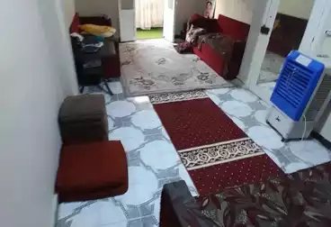 Apartments For sale - 2 rooms - floor 7