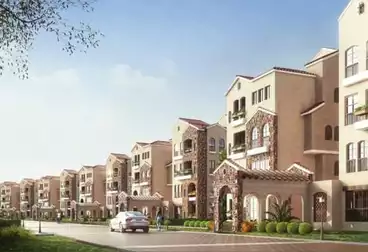 Apartments For sale - 2 rooms - floor 5