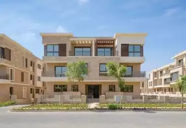 شقق للبيع - 2 غرف - بالدور 3