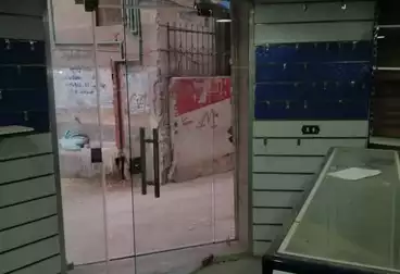 Shops For rent - floor 0