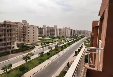 شقق للإيجار - 3 غرف - بالدور 5