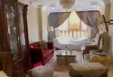 عقارات للبيع - 3 غرف - بالدور 8