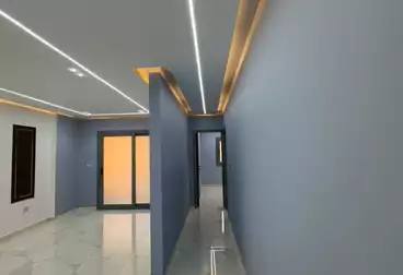 شقق للإيجار - 3 غرف - بالدور 5
