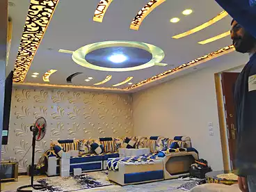 شقق للبيع - 3 غرف - بالدور 7