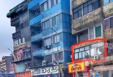 Commercial For sale - floor 1