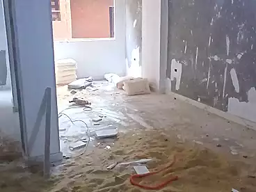 شقق للبيع - 2 غرف - بالدور 1