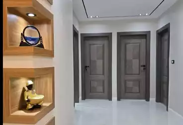 عقارات للبيع - 3 غرف - بالدور 2