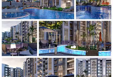 Chalets For sale - 2 rooms - floor 1