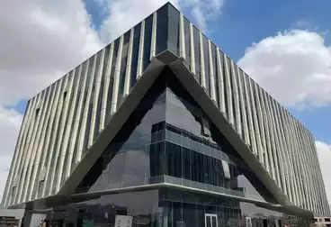 إداري للإيجار - بالدور 0