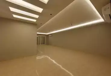 شقق للإيجار - 3 غرف - بالدور 3