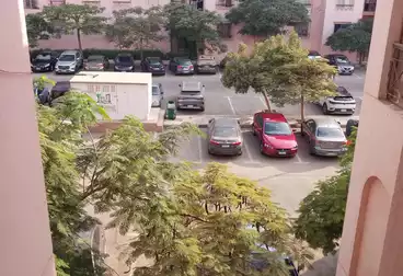 Furnished Apartment For rent - 3 rooms - floor 2
