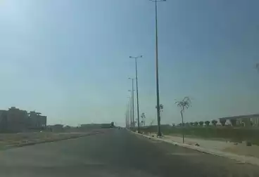 شقق للبيع - 4 غرف - بالدور 1