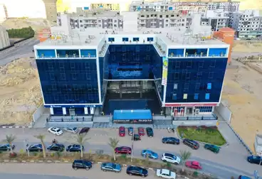 Offices For sale - 3 rooms - floor 3