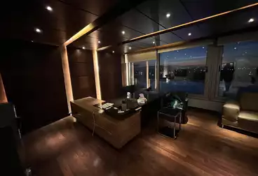 Administrative For rent - 16 rooms - floor 5