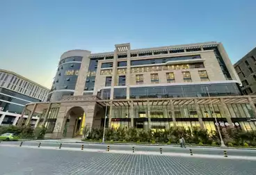 محلات للبيع - بالدور 1
