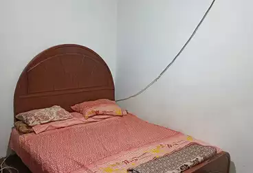 Furnished Apartment For rent - 2 rooms - floor 3
