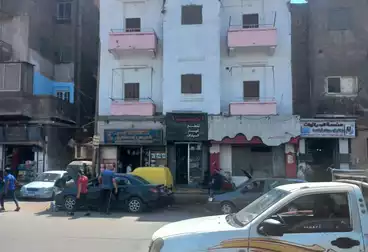 Building For sale