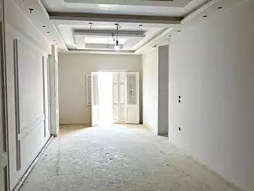 شقق للبيع - 3 غرف - بالدور 12