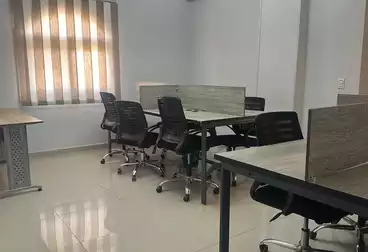 شقق للإيجار - 3 غرف - بالدور 4
