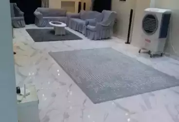 Furnished Apartment For rent - 3 rooms - floor 5
