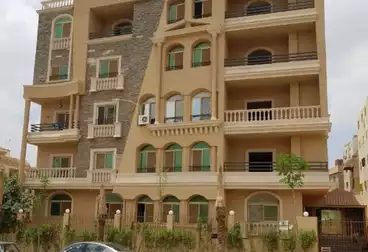 undefined undefined - 3 غرف - بالدور 2
