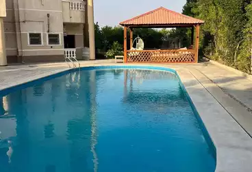 Villas For rent - 5 rooms