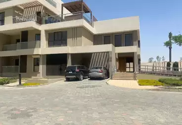 Duplex For sale - 4 rooms - floor 1