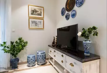 ستوديو للإيجار - 1 غرف - بالدور 0