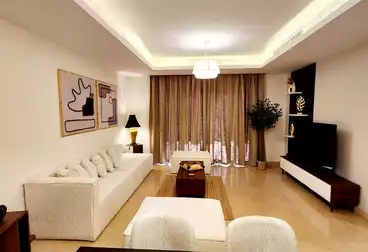 شقق للإيجار - 2 غرف - بالدور 2