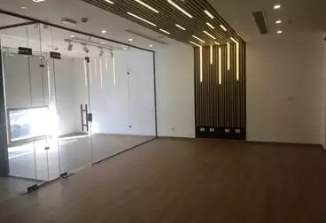 Offices For rent - 2 rooms - floor 0