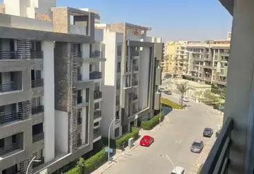 شقق للبيع - 3 غرف - بالدور 5