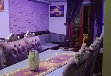 Apartments For sale - 3 rooms - floor 8