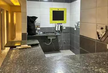 شقق للإيجار - 3 غرف - بالدور 8