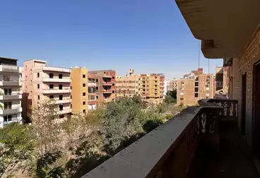 عقارات للبيع - 2 غرف - بالدور 3