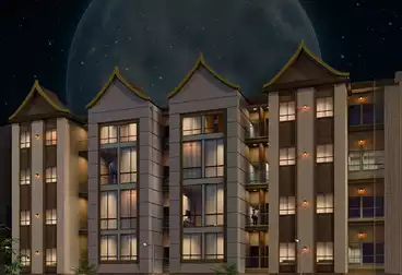 undefined undefined - 2 rooms - floor 3