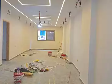 Apartments For sale - 3 rooms - floor 6