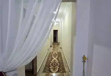 شقق للإيجار - 2 غرف - بالدور 6