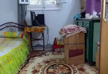 undefined undefined - 3 rooms - floor 6